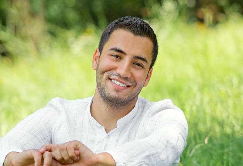 Georgetown Orthodontics office interior